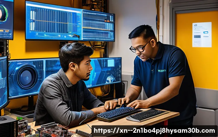 원당동 그래픽카드조립 및 교체수리 관련 이미지 2