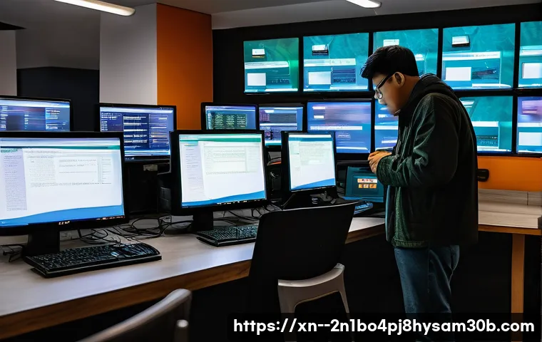 대림동 STATUS_STACK_OVERFLOW 관련 이미지 1