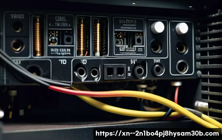 창전동에서 본체 꺼졌다 켜졌다 문제 해결하는 5가지 핵심 꿀팁 알아보기 1