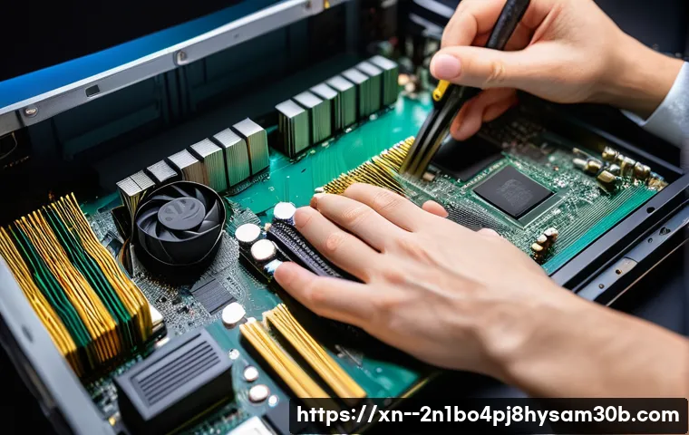 창전동 본체 꺼졌다 켜졌다 할때 관련 이미지 1