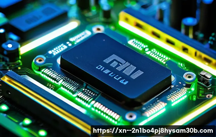 염리동에서 PROCESS_HAS_LOCKED_PAGES 오류 빠르게 해결하는 5가지 핵심 꿀팁 29