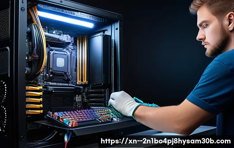 염리동 PROCESS_HAS_LOCKED_PAGES 관련 이미지 1