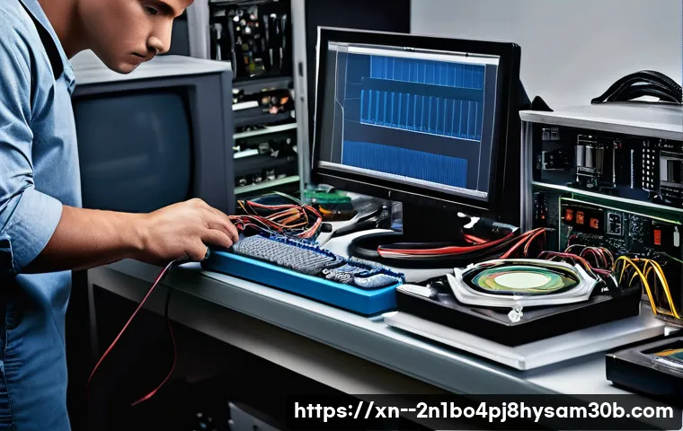 강동구 UNMOUNTABLE_BOOT_VOLUME 관련 이미지 2