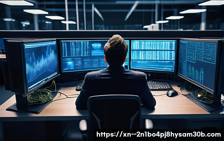 아현동 STATUS_CONNECTION_REFUSED 문제 완벽 해결하는 5가지 실전 꿀팁 1