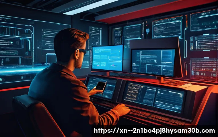 내수동 DRIVER_CORRUPTED_EXPOOL 오류 완벽 해결하는 5가지 핵심 비법 알아보기 1