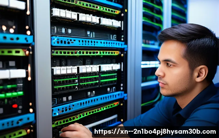 미아리 NAS출장방문수리점 관련 이미지 1