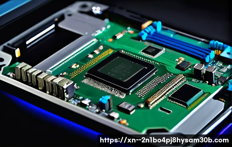 상도동 STATUS_KERNEL_FILE_SYSTEM_ERROR 문제 완벽 해결하는 5가지 핵심 비법 1