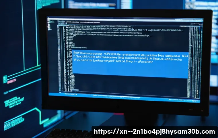 상도동 STATUS_KERNEL_FILE_SYSTEM_ERROR 관련 이미지 1