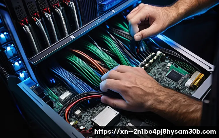 신대방 지역에서 a disk read error occurred 문제 빠르게 해결하는 5가지 필수 꿀팁 1