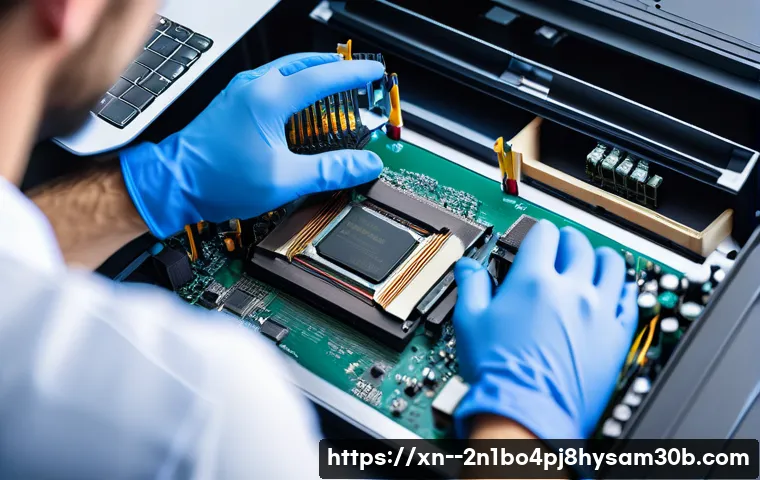 내곡동 IRQL_NOT_LESS_OR_EQUAL 블루스크린 오류 완벽 해결하는 5가지 핵심 팁 1