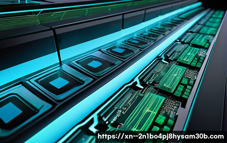 STATUS_STACK_BUFFER_OVERRUN 오류 완벽 해결하는 5가지 꿀팁 알아보기 1