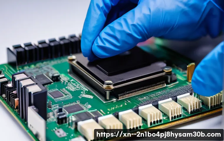 토당동에서 USER_MODE_HEALTH_MONITOR 블루스크린 문제 빠르게 해결하는 5가지 핵심 방법 5