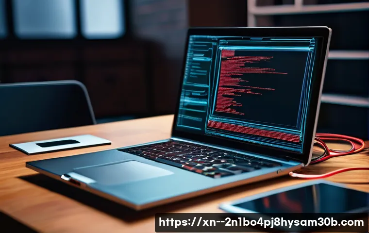 전농동 STATUS_FILE_INVALID 오류 해결 꿀팁 5가지 살펴보기 1