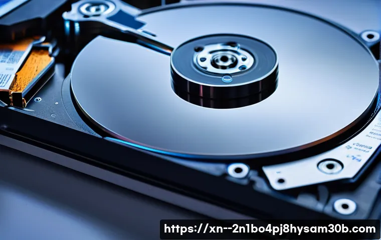 이촌동 STATUS_KERNEL_DISK_ERROR 문제 완벽 해결하는 5가지 핵심 꿀팁 1