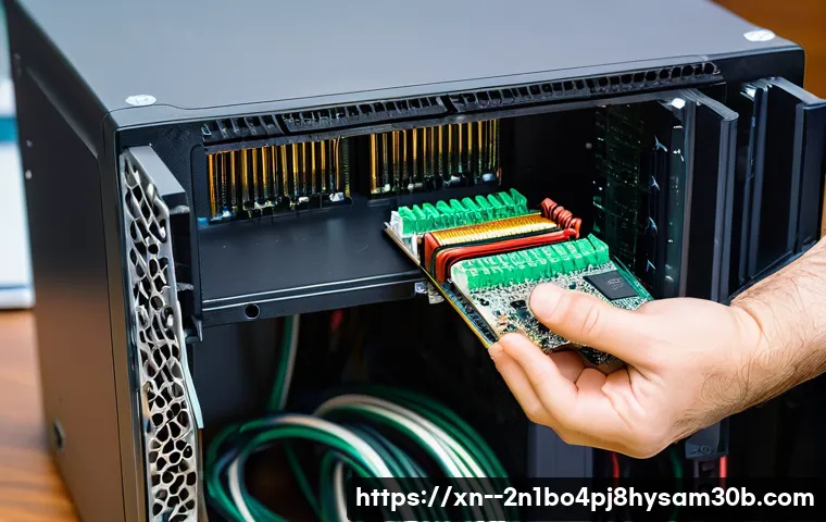 이촌동 STATUS_KERNEL_DISK_ERROR 관련 이미지 1