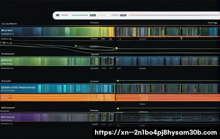 THREAD_TERMINATION_PORT 완벽 이해와 문제 해결 꿀팁 5가지 알아보기 5