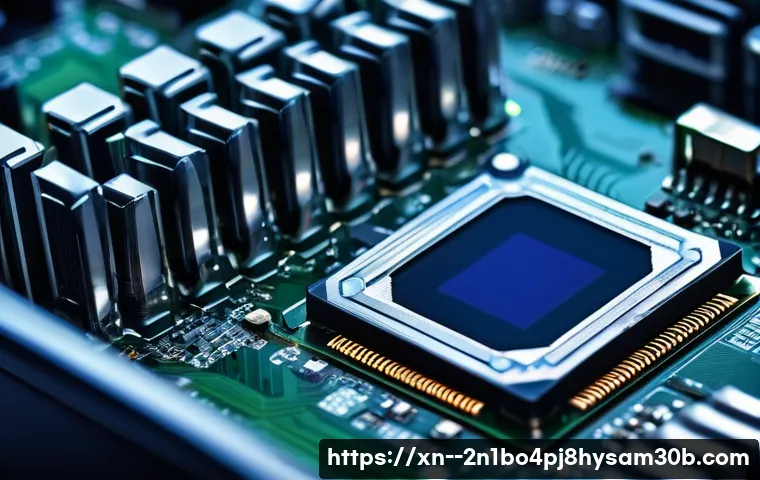 입정동 POOL_CORRUPTION_IN_FILE_AREA 블루스크린 원인과 해결 꿀팁 5가지 25