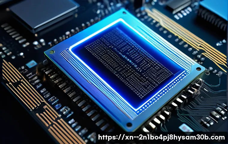 구수동 STATUS_KERNEL_DRIVER_CORRUPTION 오류 원인과 해결하는 5가지 핵심 방법 알아보기 1