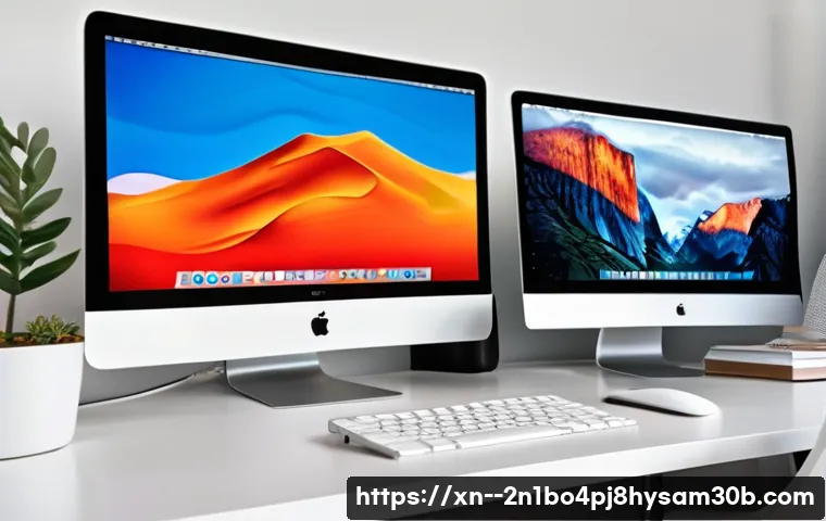 고봉동에서 부트캠프 설치 완벽 가이드와 놓치면 손해 보는 꿀팁 1