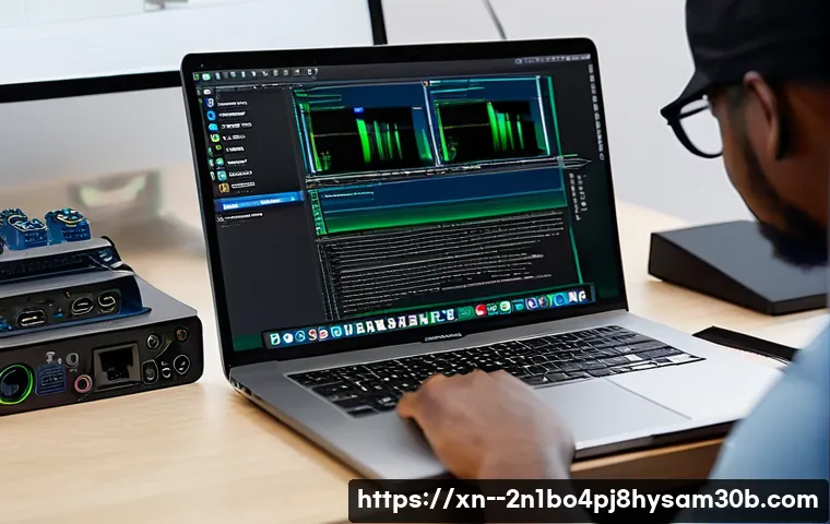 고봉동 부트캠프설치 관련 이미지 1