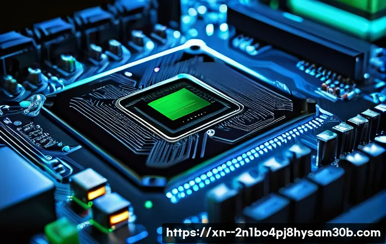 신도림 DRIVER_CAUSED_SYSTEM_CRASH 문제 해결을 위한 5가지 핵심 꿀팁 1