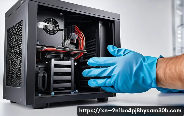 신도림 DRIVER_CAUSED_SYSTEM_CRASH 관련 이미지 1