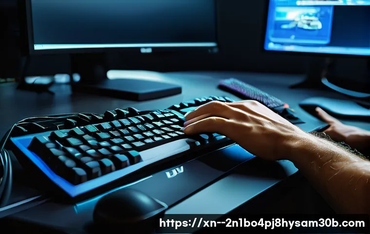 신계동 VIDEO_TDR_FAILURE 문제 완벽 해결하는 7가지 핵심 꿀팁 1