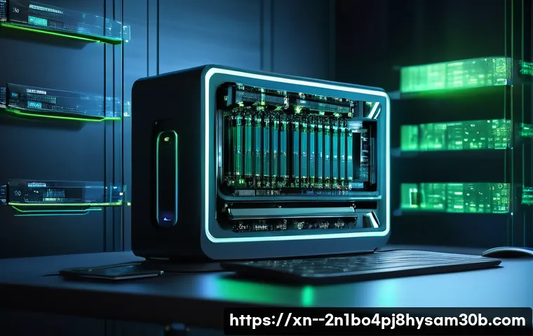 문봉동 UDFS 파일 시스템 활용 꿀팁과 최신 트렌드 완벽 살펴보기 5