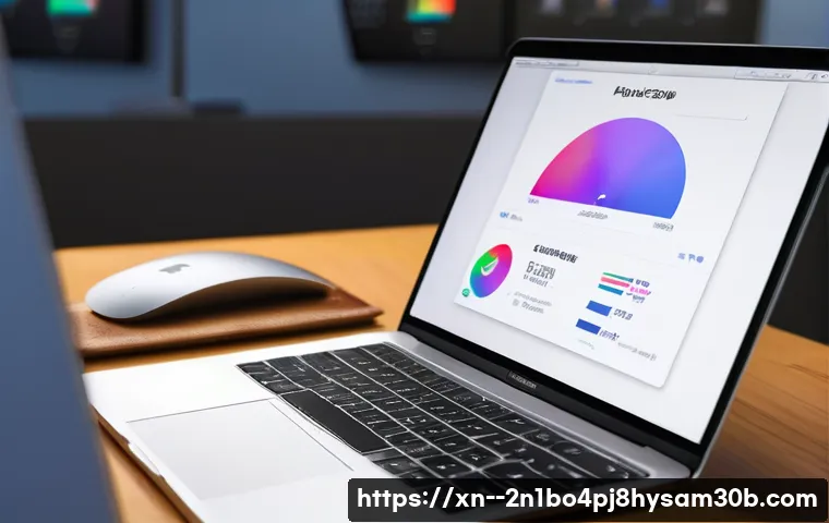 은천동 맥 부트캠프 재설치와 포맷 완벽 가이드 5가지 꿀팁 알아보기 1