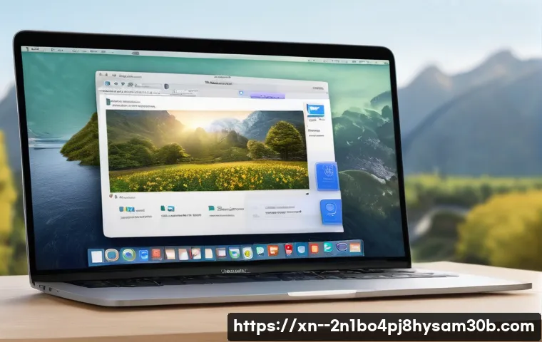 은천동 맥윈도우 부트캠프_bootcamp 재설치 포맷  초기화 관련 이미지 2