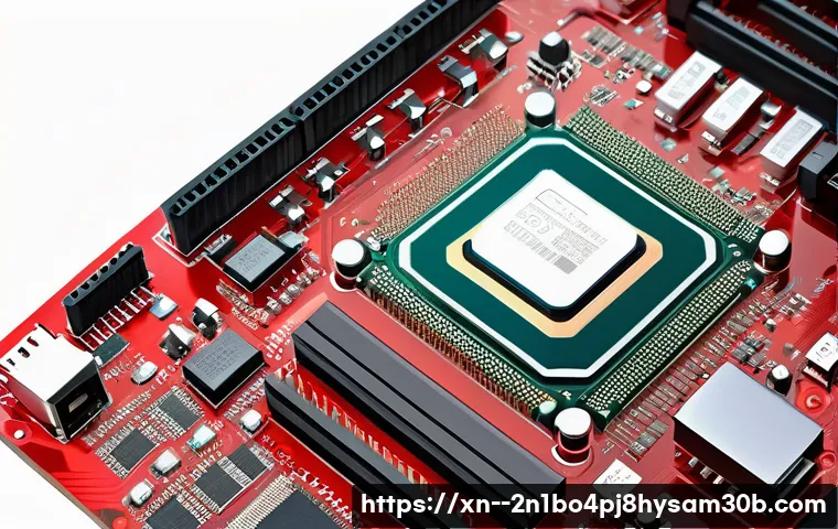 공평동 HARDWARE_INTERRUPT_STORM 문제 빠르게 해결하는 5가지 핵심 꿀팁 1