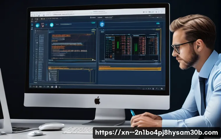 원신동 SOFTWARE_EXCEPTION 관련 이미지 2
