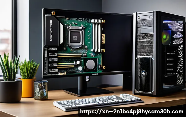 미근동 PFN_LIST_CORRUPT 관련 이미지 2