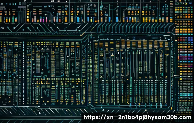 압구정동 STATUS_FLOAT_UNDERFLOW 오류 해결 꿀팁 5가지 살펴보기 5
