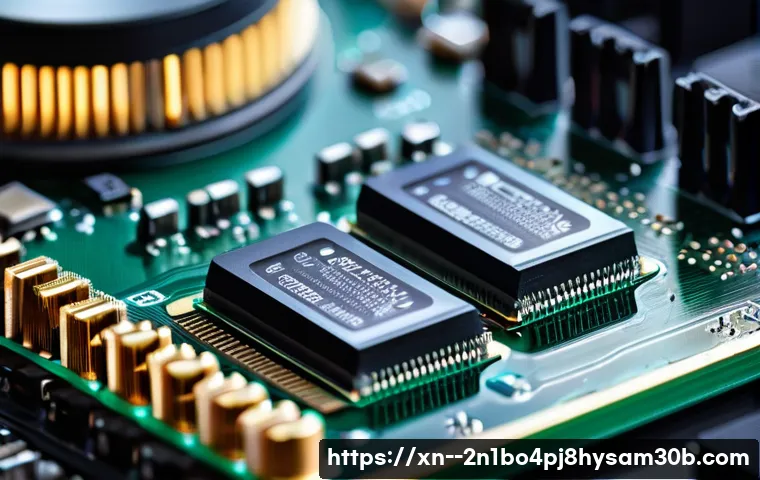 은평구 POOL_HEADER_CORRUPTION 오류 해결하는 5가지 필수 꿀팁 알아보기 1