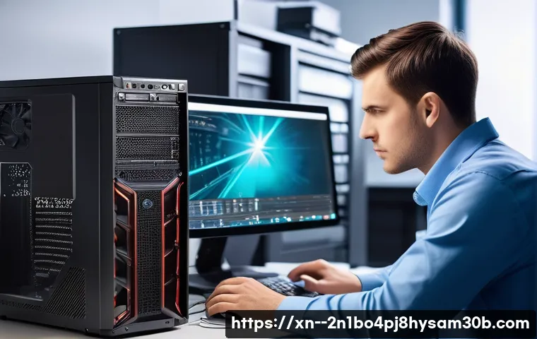 은평구 POOL_HEADER_CORRUPTION 관련 이미지 2