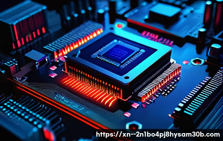 행당동에서 DRIVER_CORRUPTED_EXPOOL 오류 빠르게 해결하는 5가지 핵심 팁 5