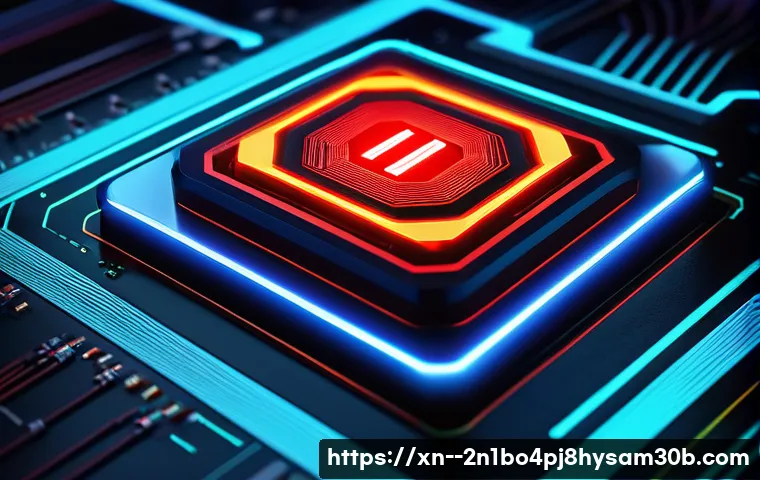 행당동 DRIVER_CORRUPTED_EXPOOL 관련 이미지 1