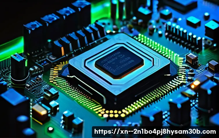 용두동 STATUS_KERNEL_MODULE_FAILURE 관련 이미지 1