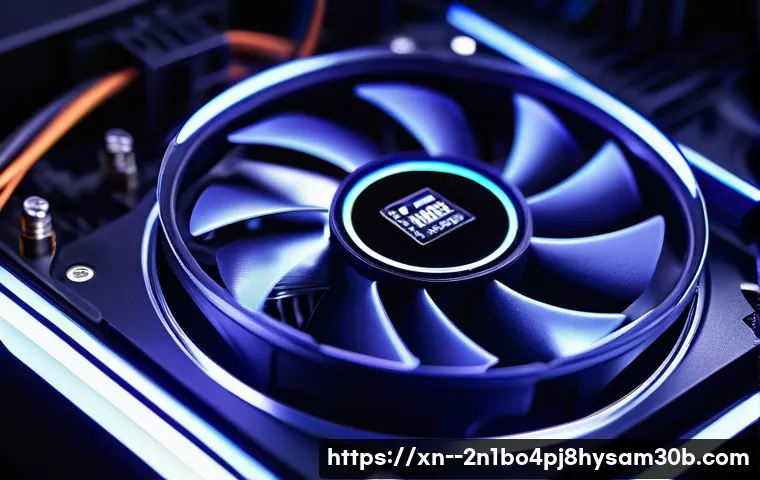 장위동에서 쿨러 조립 및 교체 완벽 가이드 5가지 핵심 노하우 1