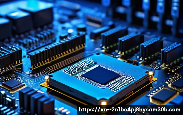 광명동에서 DRIVER_CORRUPTED_EXPOOL 블루스크린 문제 완벽 해결하는 5가지 방법 1