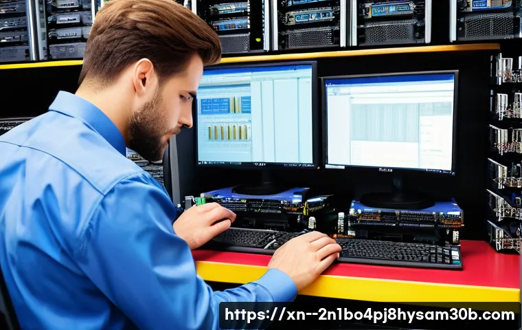 광명동 DRIVER_CORRUPTED_EXPOOL 관련 이미지 1