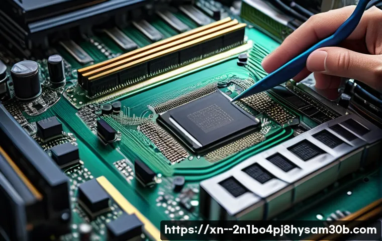 풍산동 BAD_POOL_CALLER 블루스크린 문제 빠르게 해결하는 5가지 꿀팁 1