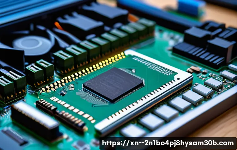 부림동에서 STATUS_IMAGE_CHECKSUM_MISMATCH 오류 해결하는 5가지 핵심 꿀팁 알아보기 5