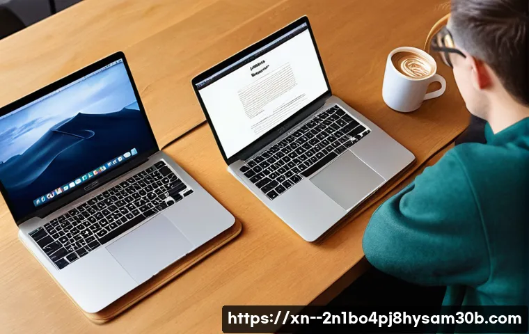 제기동 맥북에어 판매 및 수리 관련 이미지 1