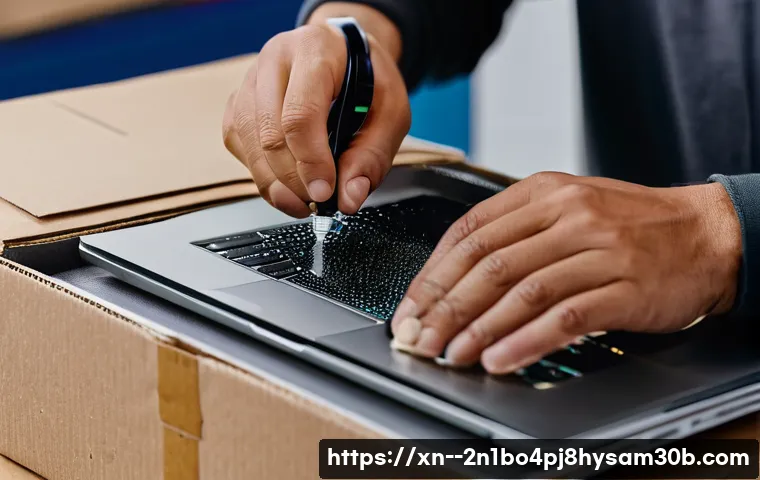 제기동 맥북에어 판매 및 수리 관련 이미지 2