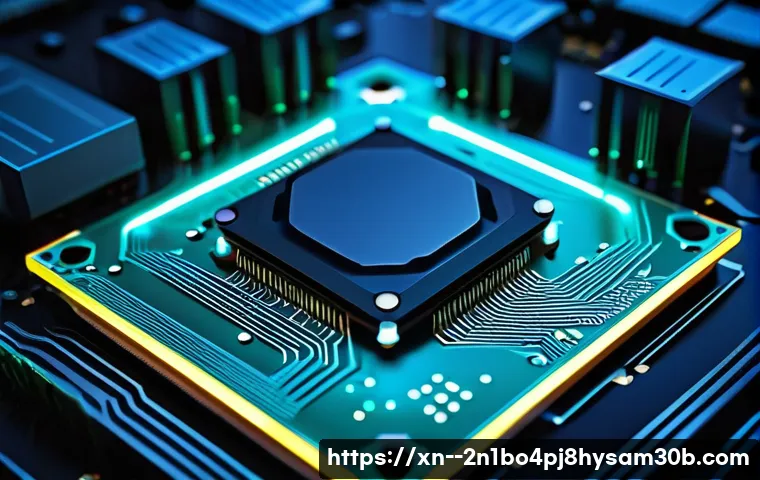 난향동 POOL_CORRUPTION_IN_FILE_AREA 블루스크린 문제 완벽 해결하는 5가지 핵심 꿀팁 21