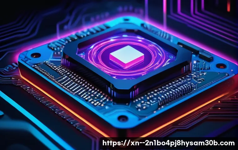 난향동 POOL_CORRUPTION_IN_FILE_AREA 관련 이미지 1