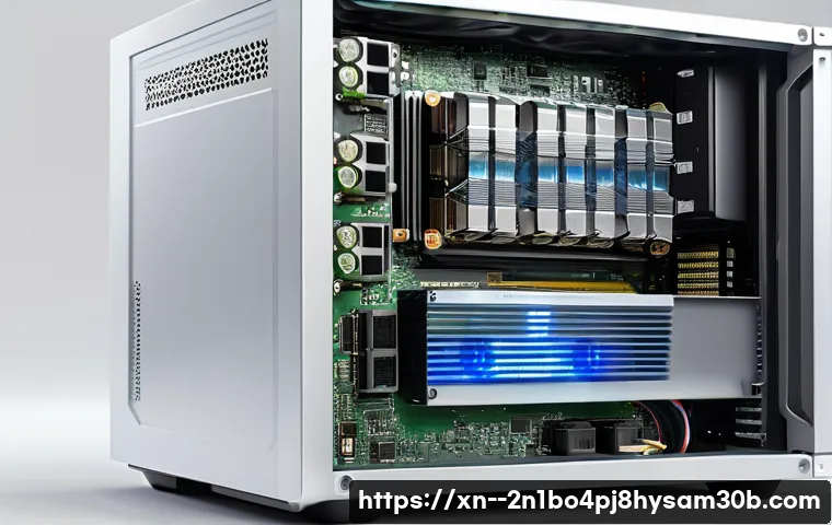 난향동 POOL_CORRUPTION_IN_FILE_AREA 관련 이미지 2