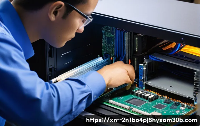 인현동 STATUS_IO_ERROR 문제 해결하는 5가지 핵심 꿀팁 알아보기 1